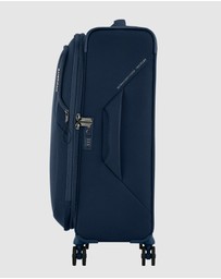 American Tourister - Applite 5 Medium Suitcase (72cm)