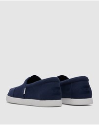 TOMS - Alpargata FWD Slip-On