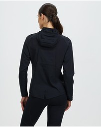 Brooks - Canopy Jacket