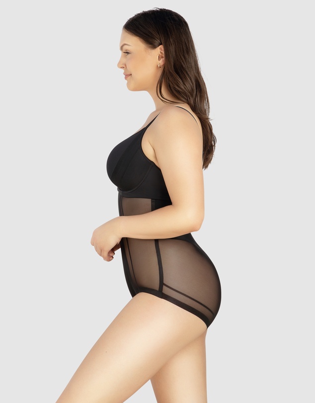 Parfait - Shea Ultra High Waist Smoothing & Shaping Brief