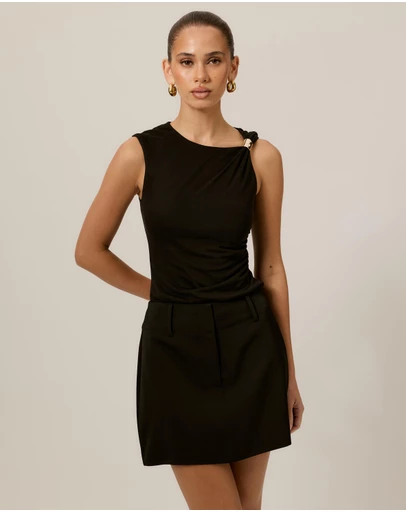 Tussah - Margot Hardware Jersey Tank