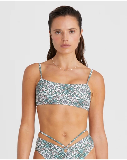 Heaven Australia - Hyacinth Ruby Top