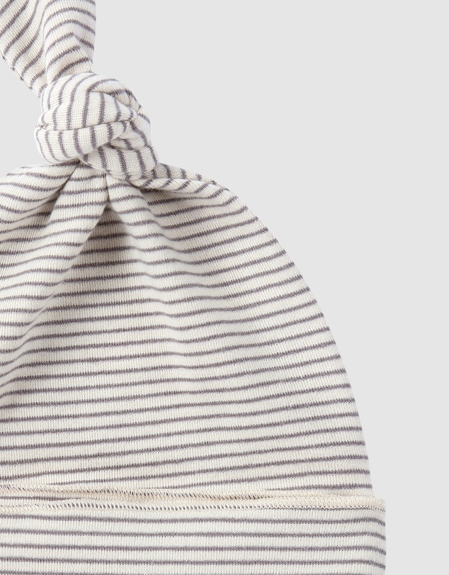 Susukoshi - Knotted Hat