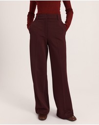SABA - Anais Stripe Pant