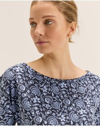 Review - Marjorie Top