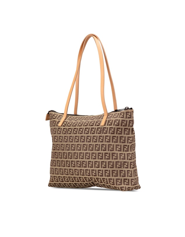 Pre-Loved by Azura Reborn - Pre-Loved Zucchino Canvas Tote