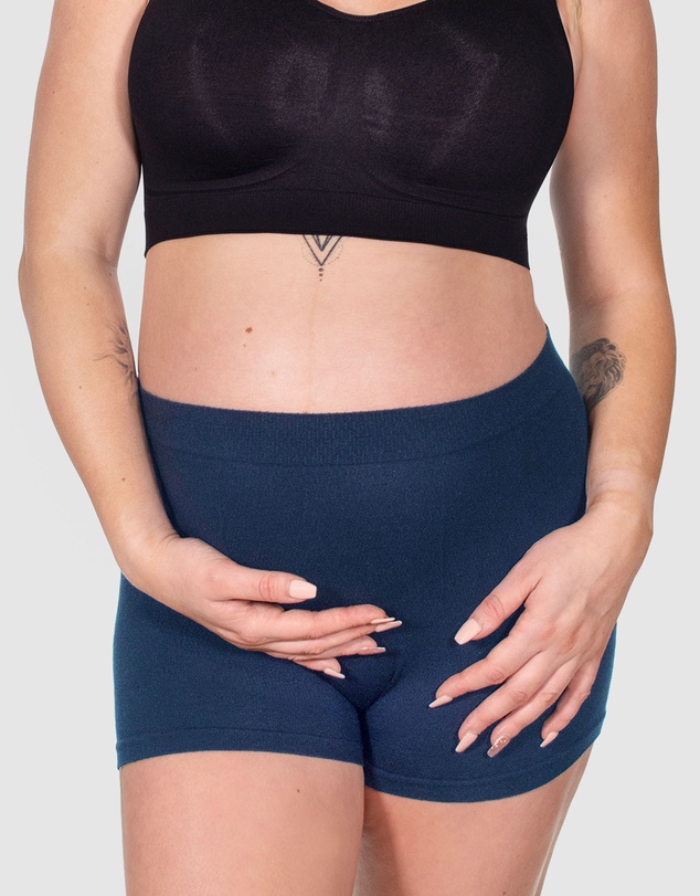 B Free Intimate Apparel - Maternity Boyleg Shorts