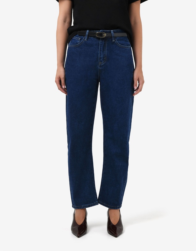 Forcast - Bondi Barrel Leg Jeans