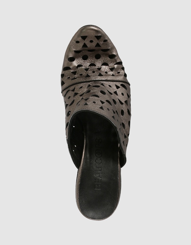 Beau Coops - Maelis Mules