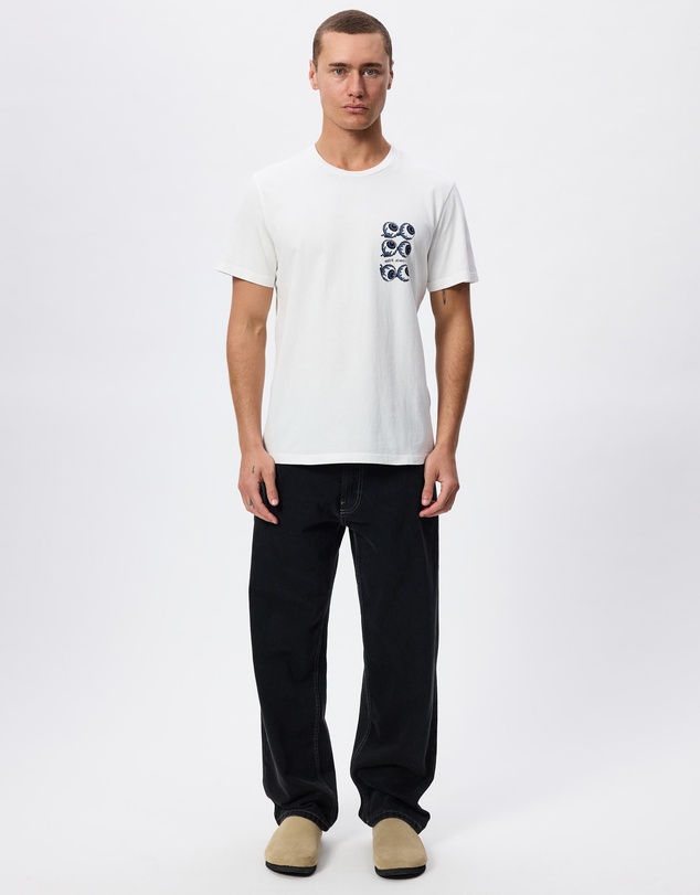 Nudie Jeans - Roy T-Shirt