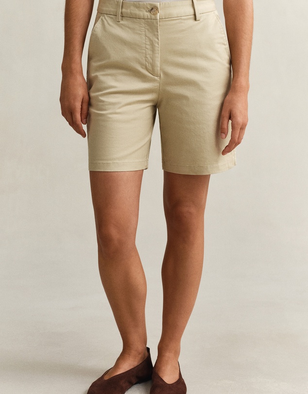 Gant - Chino Shorts