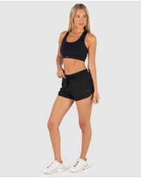 UNIT - UNIT Balance Ladies Sport Shorts