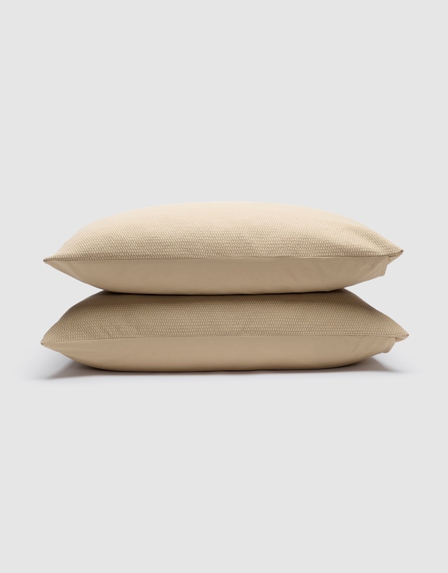 Seed Heritage - Mila Standard Pillowcase Set of 2