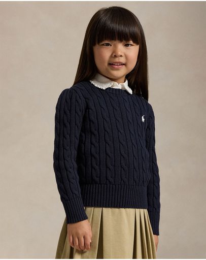 RL Navy W/ Nevis