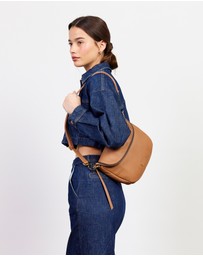 SABEN - Fifi Crossbody Toffee