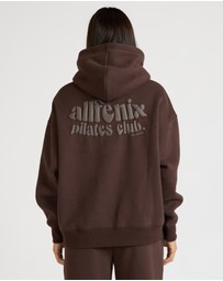 All Fenix - Pilates Club Hoodie