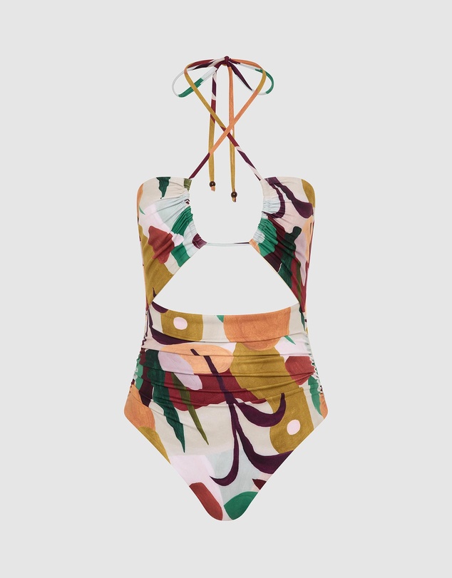 Fella Swim - Christobal Swimsuit