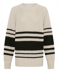 Morrison - Regatta Knit Pullover