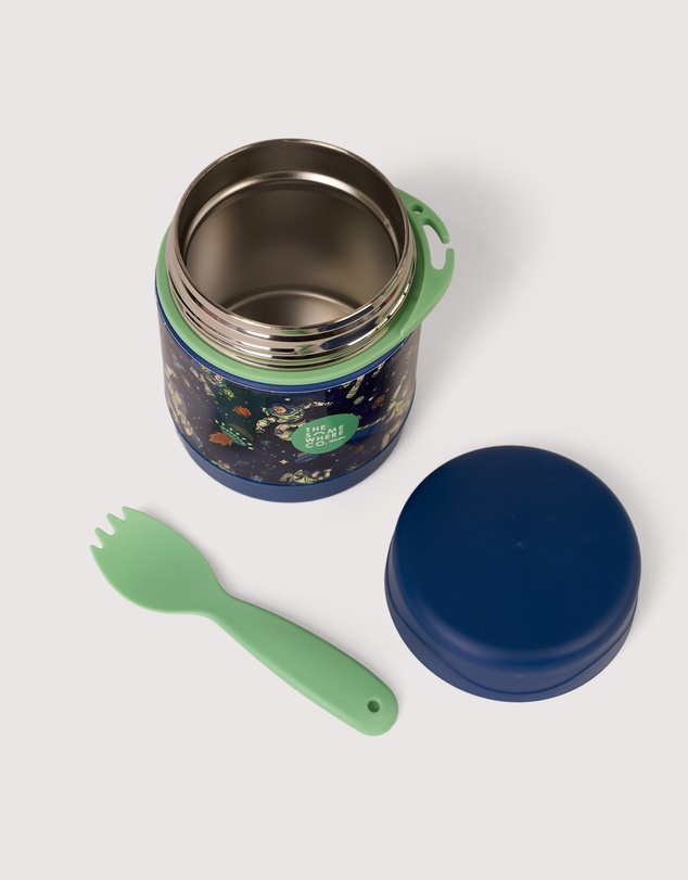 The Somewhere Co - Spider-Man Mini Insulated Container