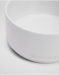 Country Road - Axel Small Pet Bowl