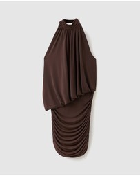M.N.G - Rocio Dress