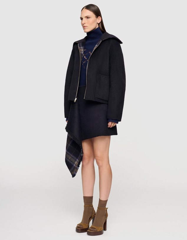 Clea - Nori Reversible Skirt