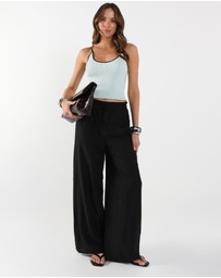 Lost in Lunar  - Florence Pants