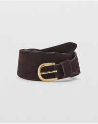 M.N.G - Amalies Belt