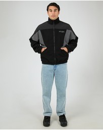 St Goliath - Edm Jacket