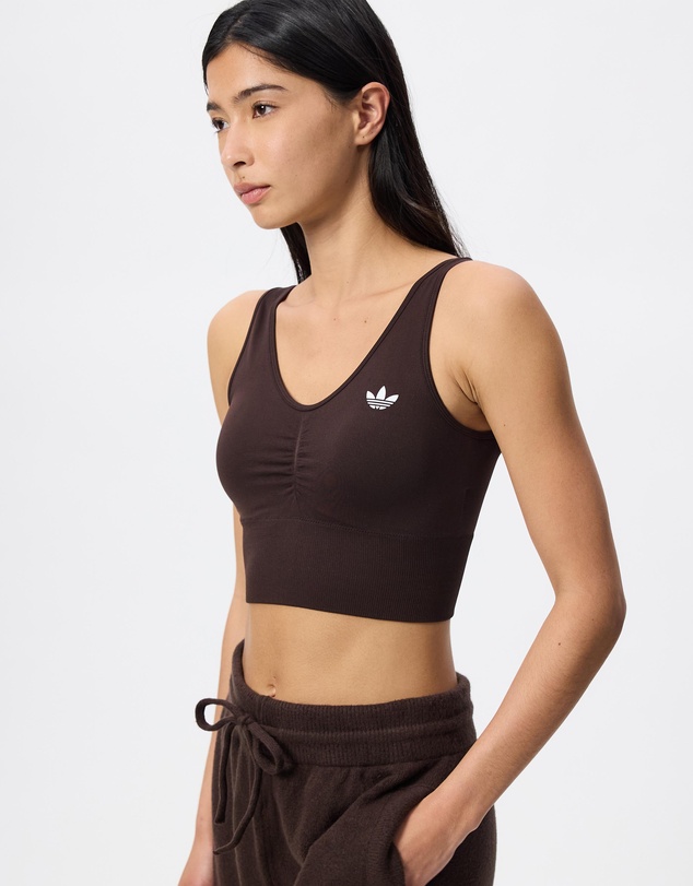 adidas Originals - Essentials Seamless Bralette