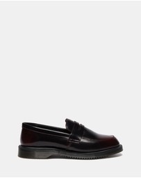 Dr Martens - Temara Loafers - Women's