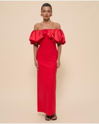 CHANCERY - Venus Dress