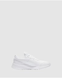 Nike - Varsity Leather Grade School