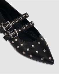 Nude Footwear - Gaia