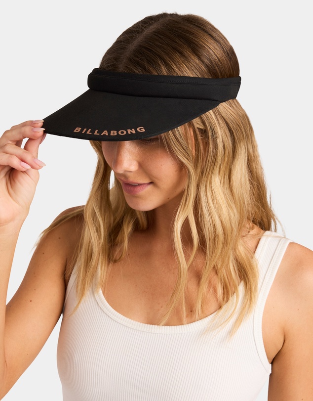 Billabong - Womens Pacific Beach Visor