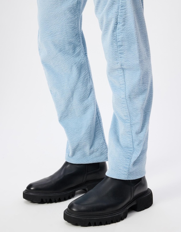 Surrounded By Ghosts - The Acanthite Corduroy Drawstring Pants