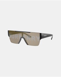Burberry - 0BE4291