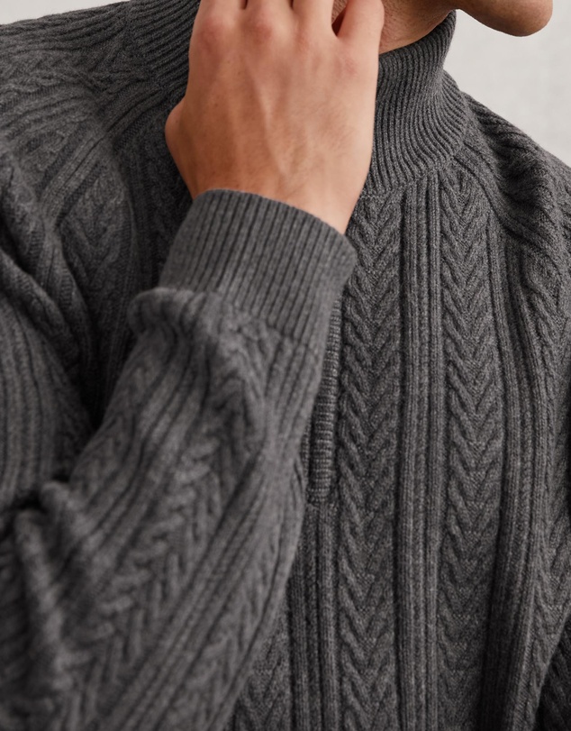 REISS - Loxley Jumper