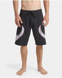Quiksilver - Mens Interceptor 19