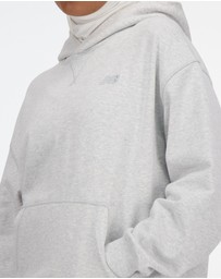 New Balance - Athletics French Terry Hoodie