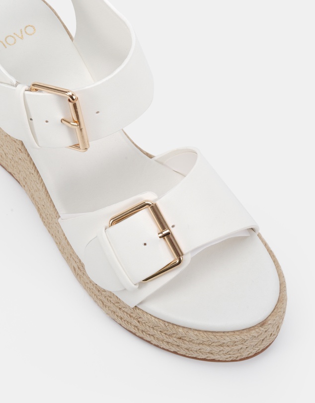 Novo - Belva Wedges