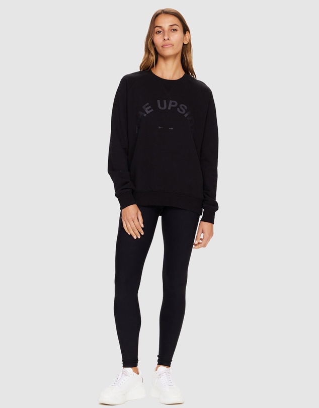 The Upside - Newport Crew Neck Sweater