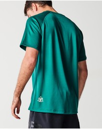 PARK - Terra Men's Training Jersey