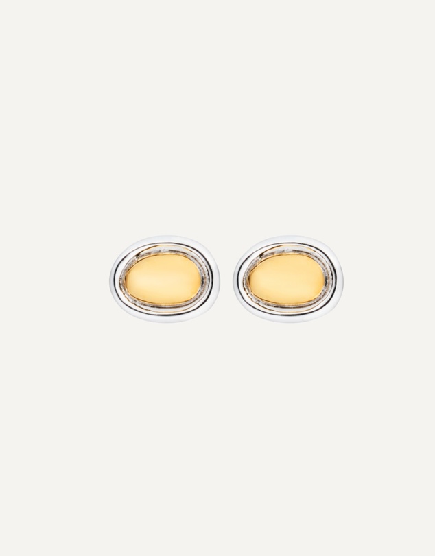 Avant Studio - Uovo Earrings Petite