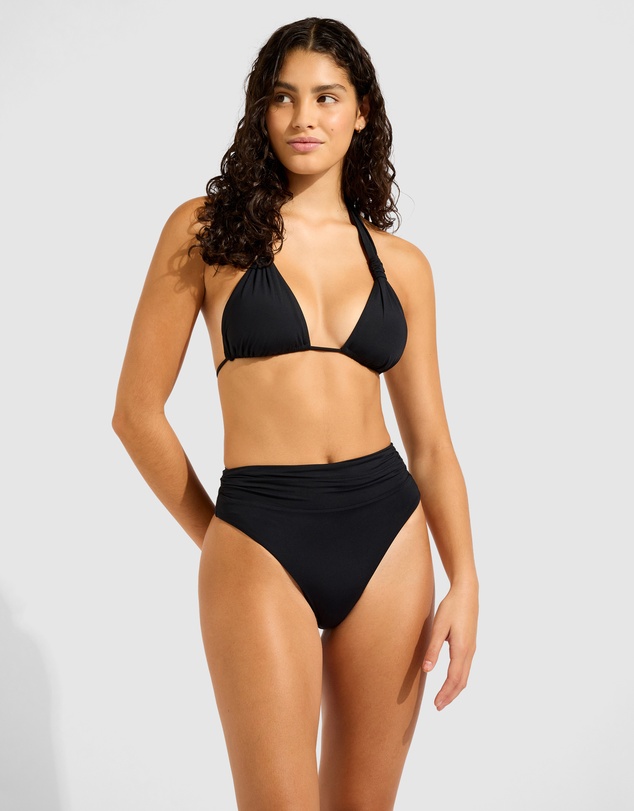 Seafolly - Collective Multi Fit Longline Tri Top
