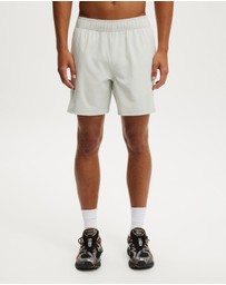Cotton On - Easy Active Short
