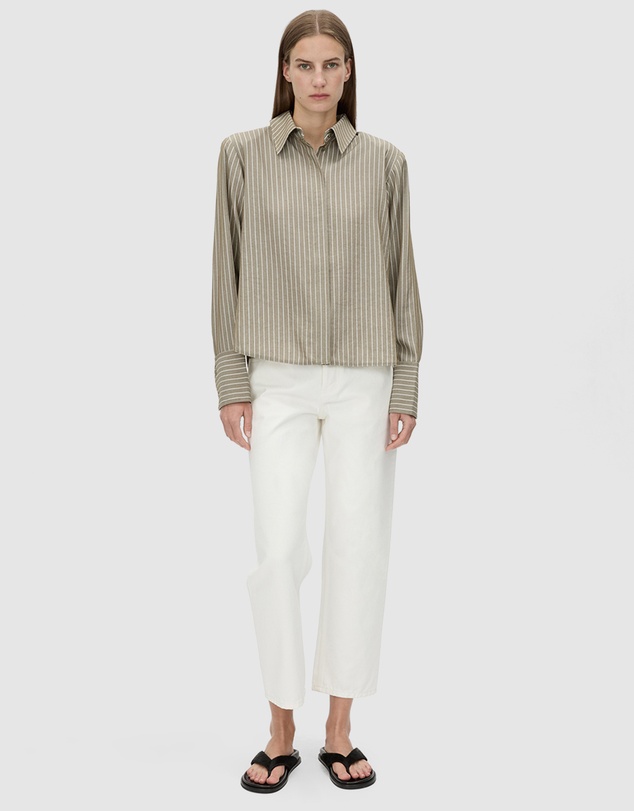CAMILLA AND MARC - Illias Shirt