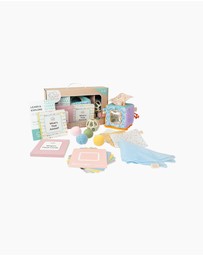 Playground - Playground Box 2: Learn & Explore (4-6M)