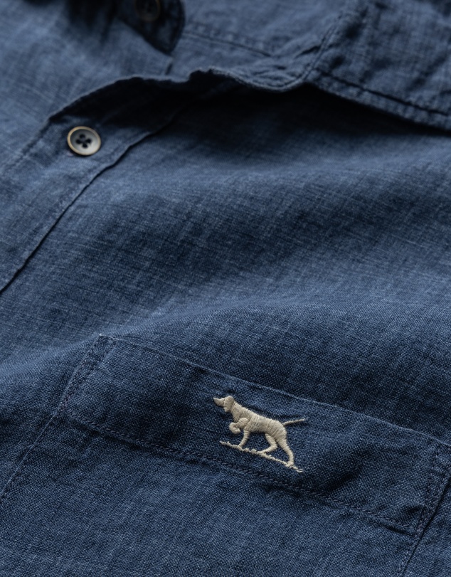 Rodd & Gunn - Coromandel 2 Sports Fit Shirt