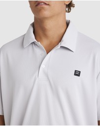Billabong - Adiv Polo T Shirt